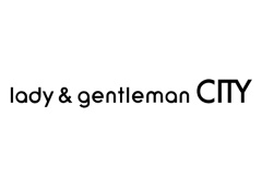 lady & gentleman CITY